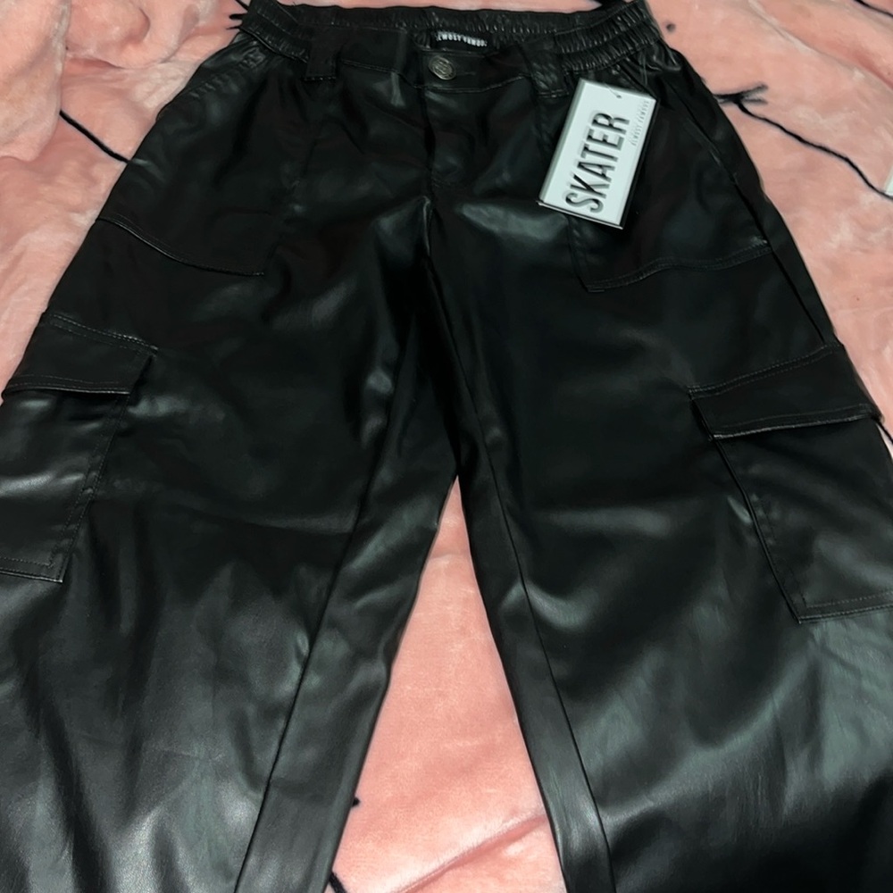 Almost Famous pants
